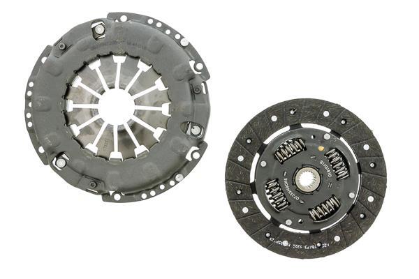 Kit d'embrayage AISIN KE-FI06R